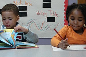 Little Peoples Playhouse - childcare center in Roslindale, MA