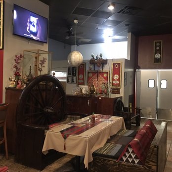 99 Thai Fusion - Interior - Thai Near Me - Layton, Utah 99 Thai Fusion - Interior - Thai Near Me - Layton, Utah
