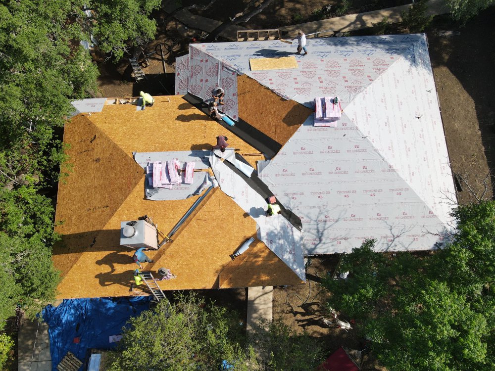 Slide of Mamba Roofing