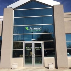 Ashwood Recovery