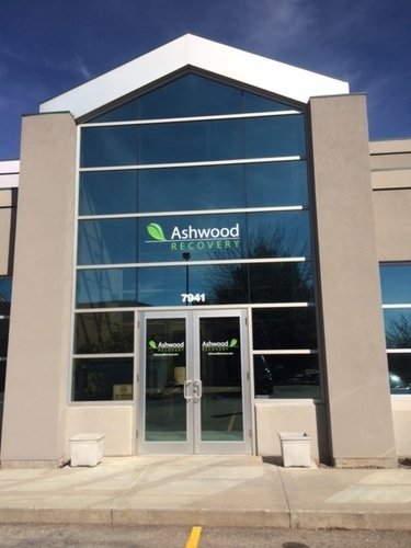 Ashwood Recovery - grief counselor in Boise, ID