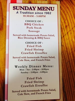 Poche's Market & Restaurant by null