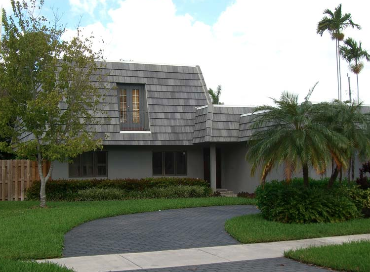 Slide of Reliant Roofing Systems