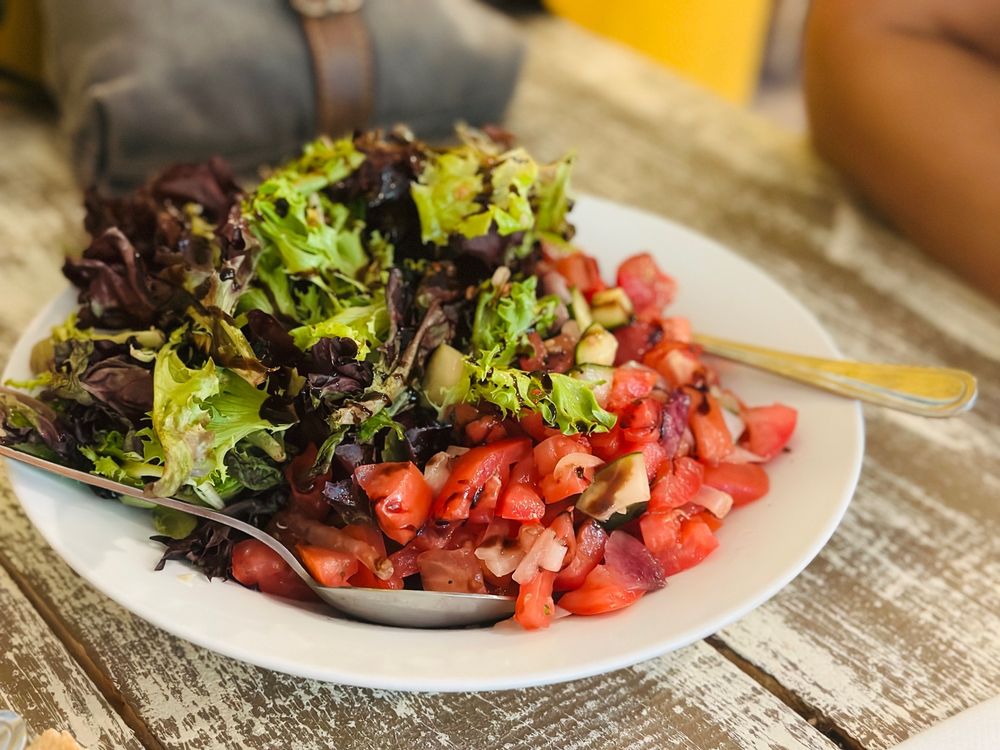 Northern Farmhouse Pasta