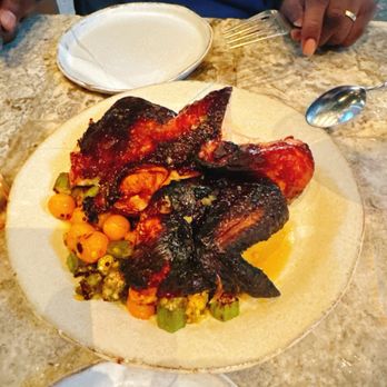 Nura - New American Near Me - Brooklyn, New York