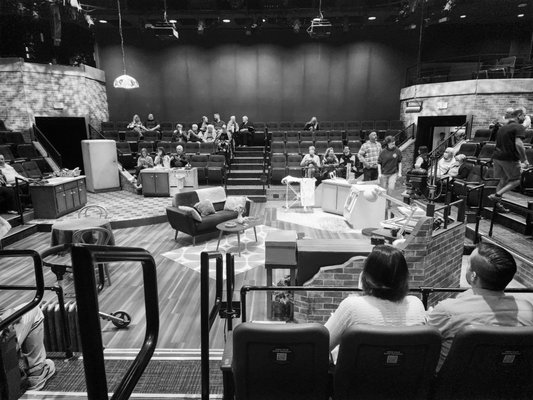 Hale Centre Theatre - Arizona by null