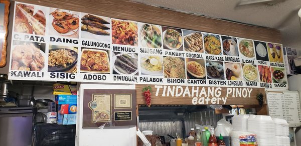 Menu photo 1 Tindahang Pinoy Pinellas Park, FL Menu photo 1 Tindahang Pinoy Pinellas Park, FL
