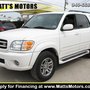 Photo of Matt's Motors