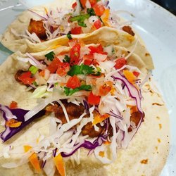 Agave - Baja tacos