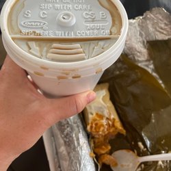 La Victoria - Cafe de Olla