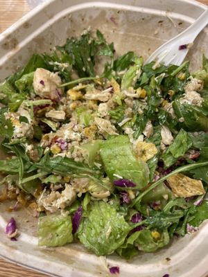 sweetgreen - Healthy Salads, Bowls and Plates by null