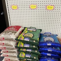 International Grocery Bazar