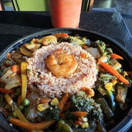 Stirfry