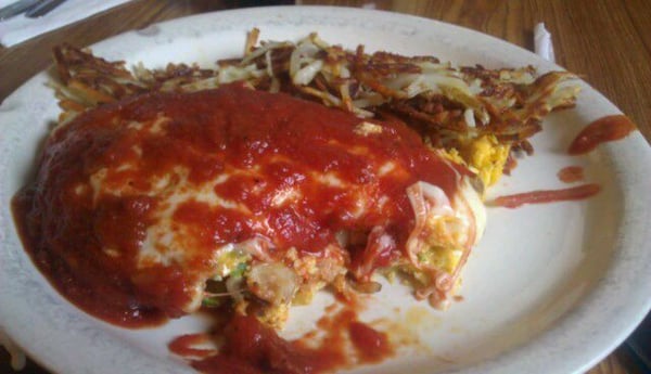 Sandy's Country Junction by null