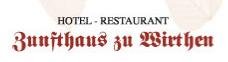 Hotel Zunfthaus zu Wirthen - Solothurn by null