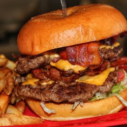 Twisted Burger
