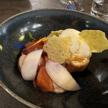 Le Panier - Mediterranean Near Me - Nice, 06