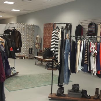 The Style Loop - Women's Clothing Near Me - Rocky River, Ohio The Style Loop - Women's Clothing Near Me - Rocky River, Ohio
