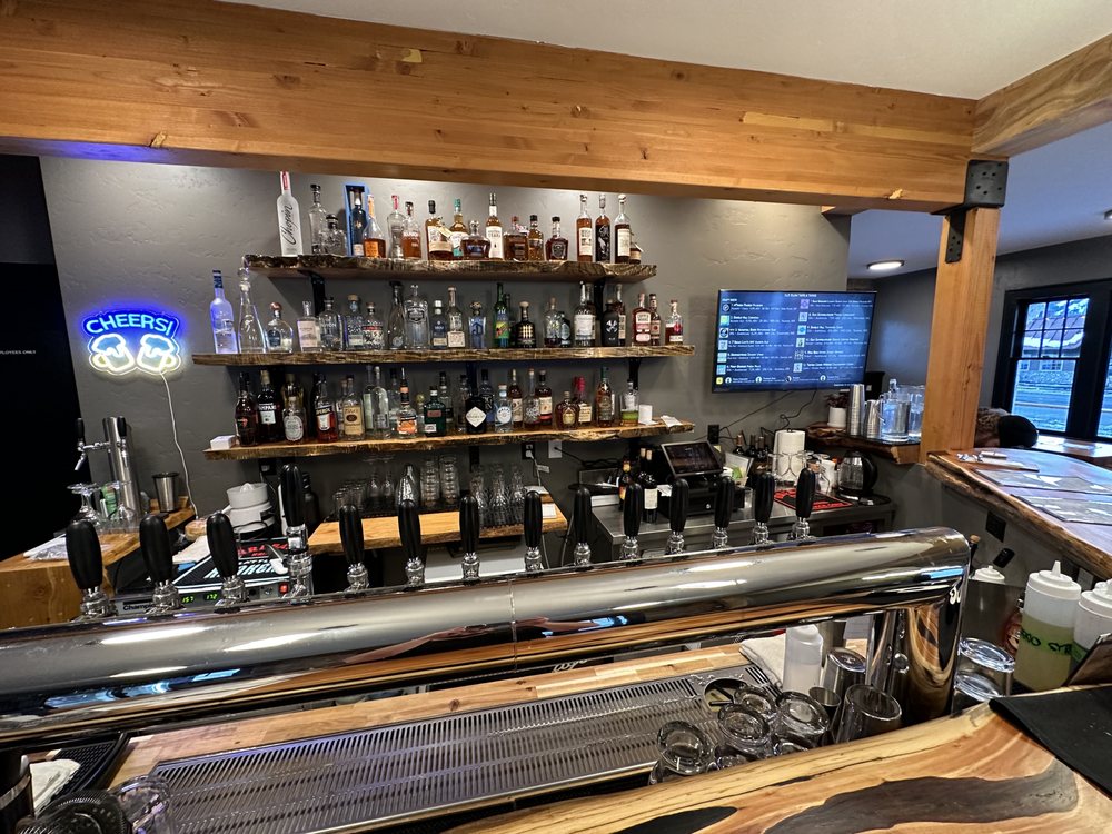 CLE ELUM TAPS & TAPAS 13 Photos & 14 Reviews 311 E 1st St, Cle Elum