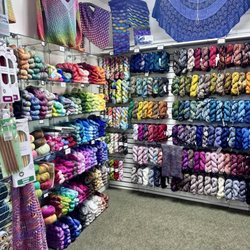 More choices