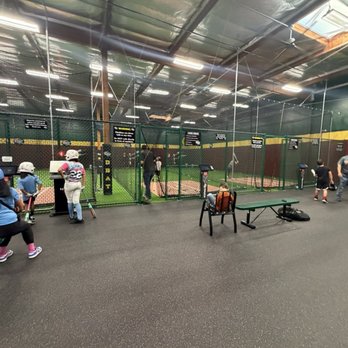 D Bat - Stanton - Batting Cage View - Batting Cages Near Me - Stanton, California D Bat - Stanton - Batting Cage View - Batting Cages Near Me - Stanton, California