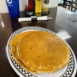 Pancakes
