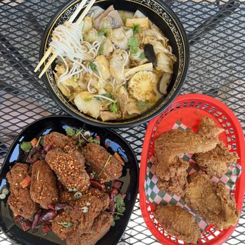 So Tasty - IG:@tinyhangrytiff - Noodles Near Me - Bellevue, Washington So Tasty - IG:@tinyhangrytiff - Noodles Near Me - Bellevue, Washington