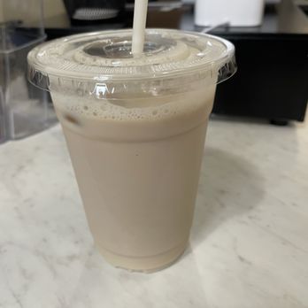Simple Sweets Bakery - iced chai tea - Desserts Near Me - Geneva, New York