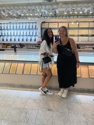 Happy Diamond Angel Jewelry by null