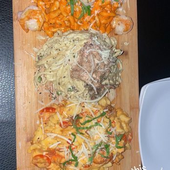 Dorsia - Pasta - Italian Near Me - Milwaukee, Wisconsin