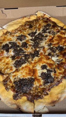 Mr. Nice Pie by null