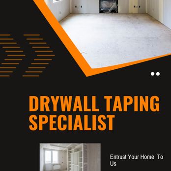 Ramirez Drywall Taping - Drywall Installation & Repair Near Me