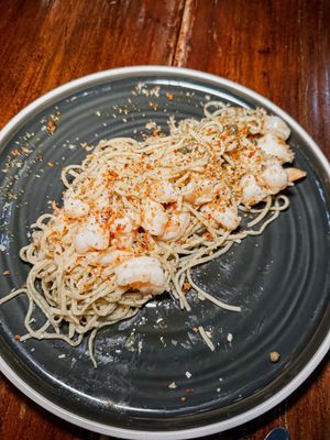 Cristina Gray’s Restaurant & Bar High Point by null