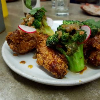 Torafuku - Asian Fusion Near Me - Vancouver, British Columbia