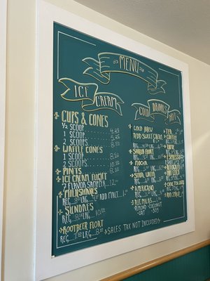 Clever Cow Creamery by null