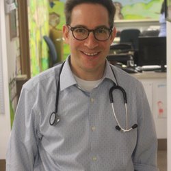 Center City Pediatrics - Bala - Dr. Barkan