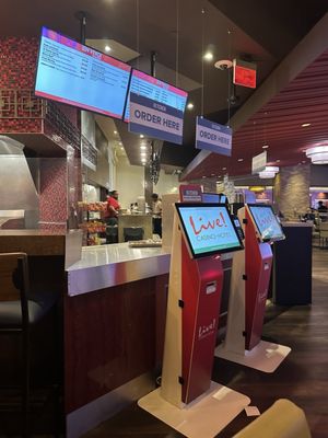 Orchid Kitchen by null