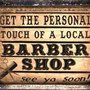 Photo of The Hair Affair Barbershop