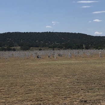 Fort Stanton Veterans Cemetery - Funeral Services & Cemeteries Near Me - Fort Stanton, New Mexico Fort Stanton Veterans Cemetery - Funeral Services & Cemeteries Near Me - Fort Stanton, New Mexico