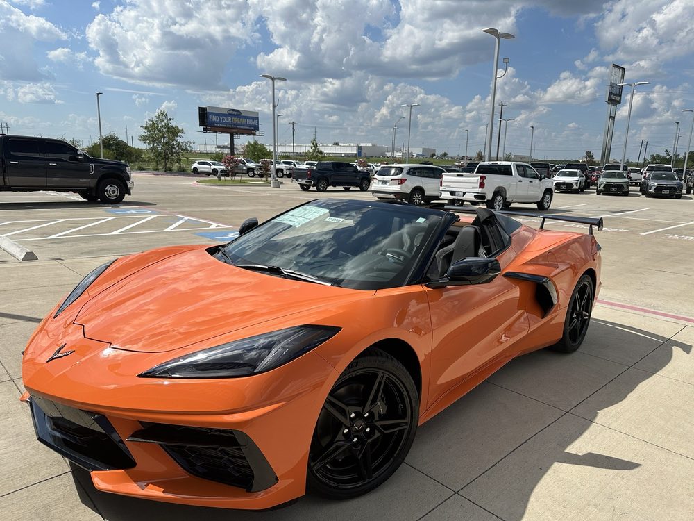 PLATINUM CHEVROLET CADILLAC Updated September 2024 18 Reviews 398