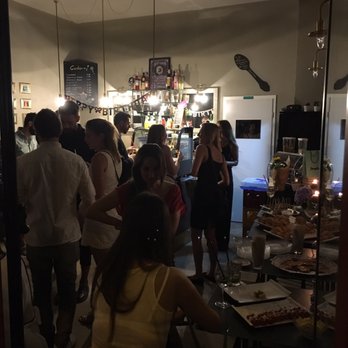 Cu'd'oro - Cafes Near Me - Cologne, NW
