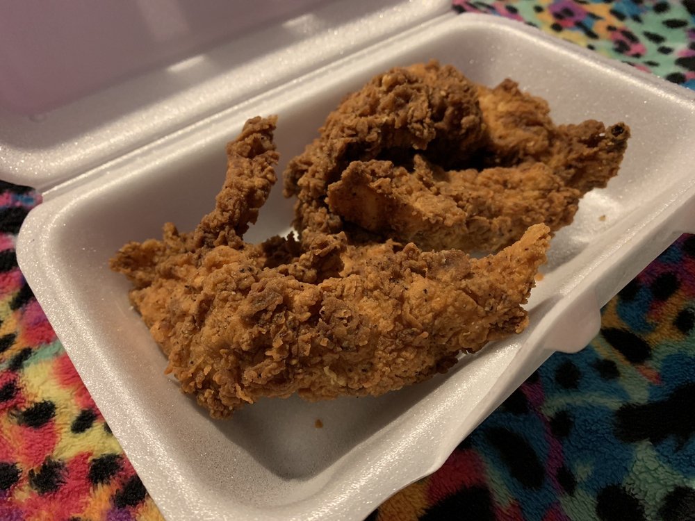 COOP & RUN Updated June 2024 1920 N Eastman Rd, Kingsport