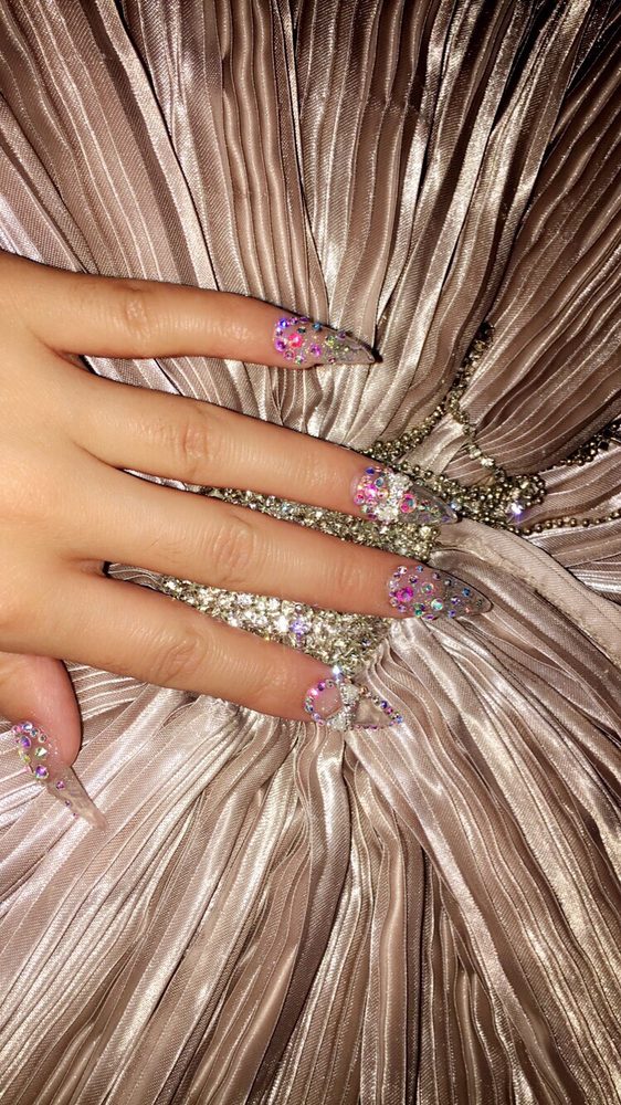 Exotic Nails 138 Photos & 25 Reviews Nail Salons 1183 3rd Ave, Chula Vista, CA Phone