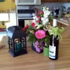 Lighthouse Florist & Wine Gallery gift card