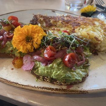 Fairview Farmers - Avocado toast - Breakfast & Brunch Near Me - Fairview, Texas
