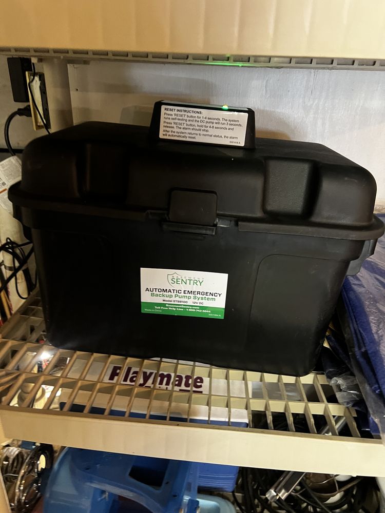 Slide of John Heffley Plumbing