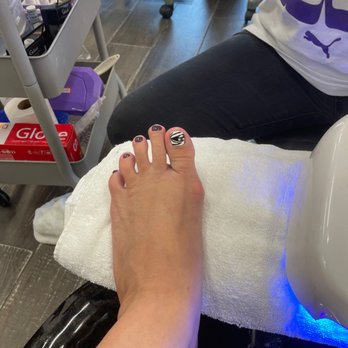 Amazing Nails & Spa - Tanning Near Me - Palm Desert, California