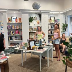Read Books in Virginia Beach gift card