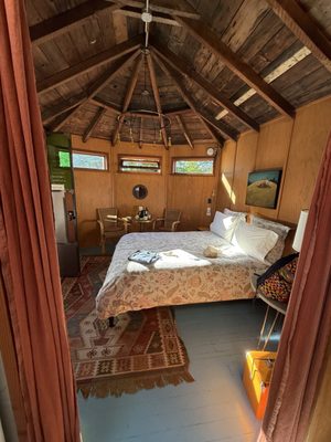 The Boonville Hotel and Restaurant by null