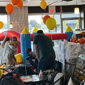 Coffee Time - Birthday party - Coffee & Tea Near Me - Bolton, Ontario